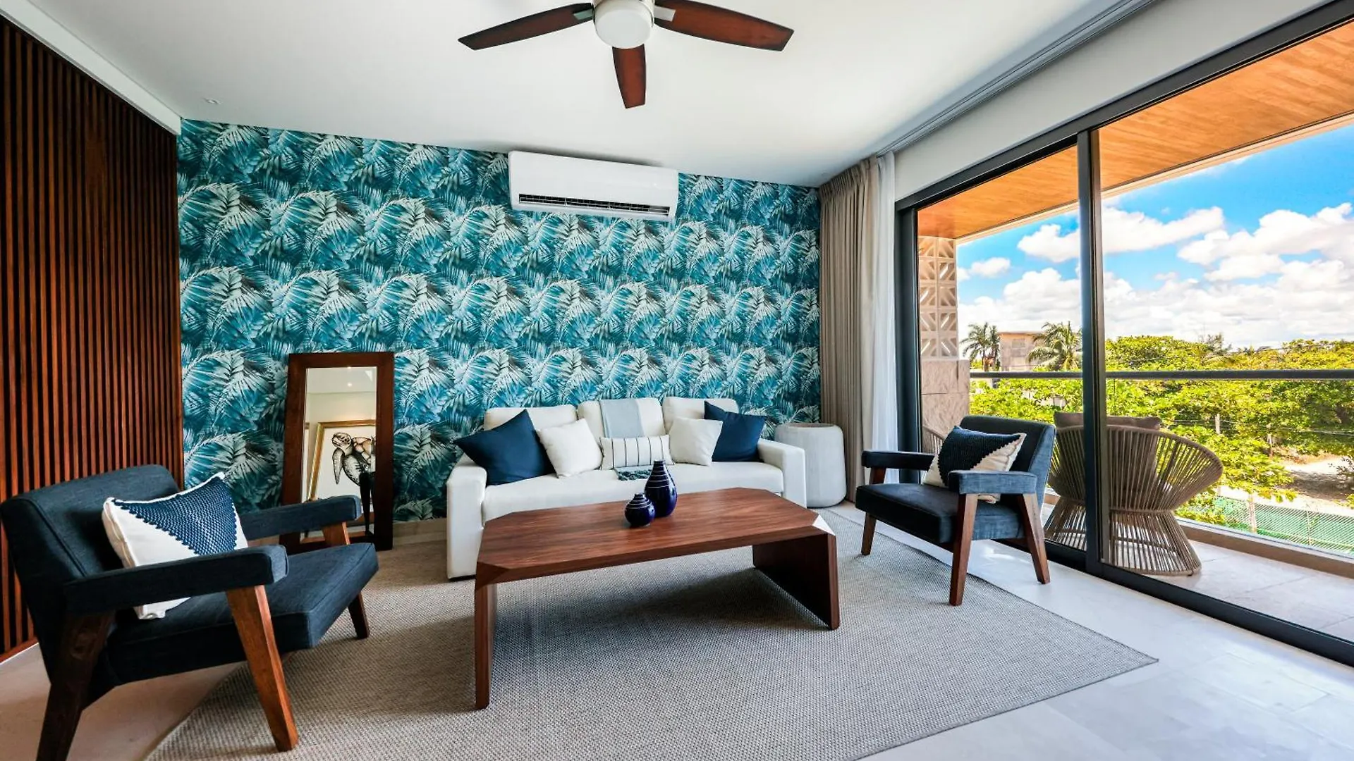 Porto Blu Apartman Puerto Morelos 0*,  Mexikó