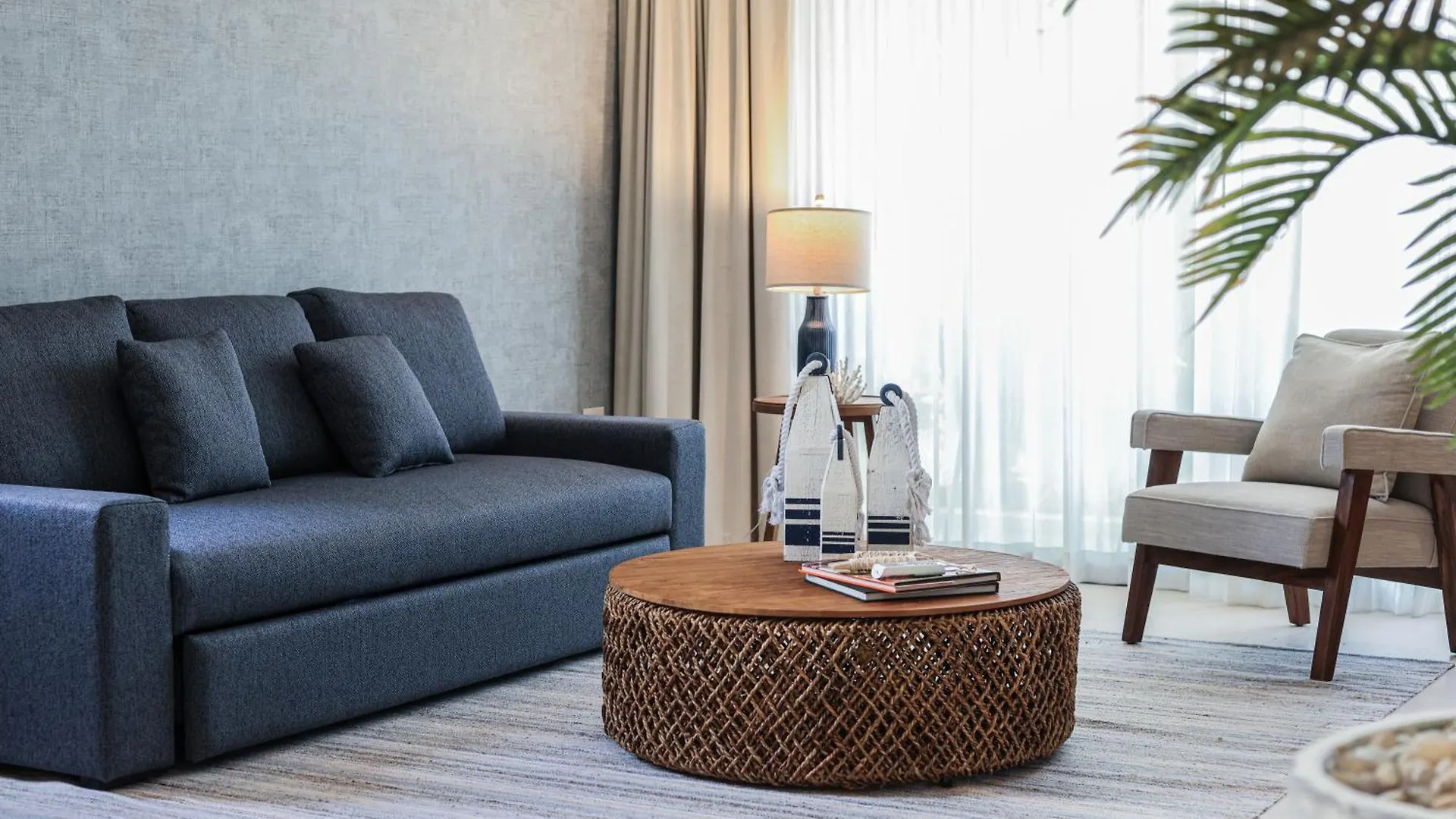 Porto Blu Apartman Puerto Morelos 0*,