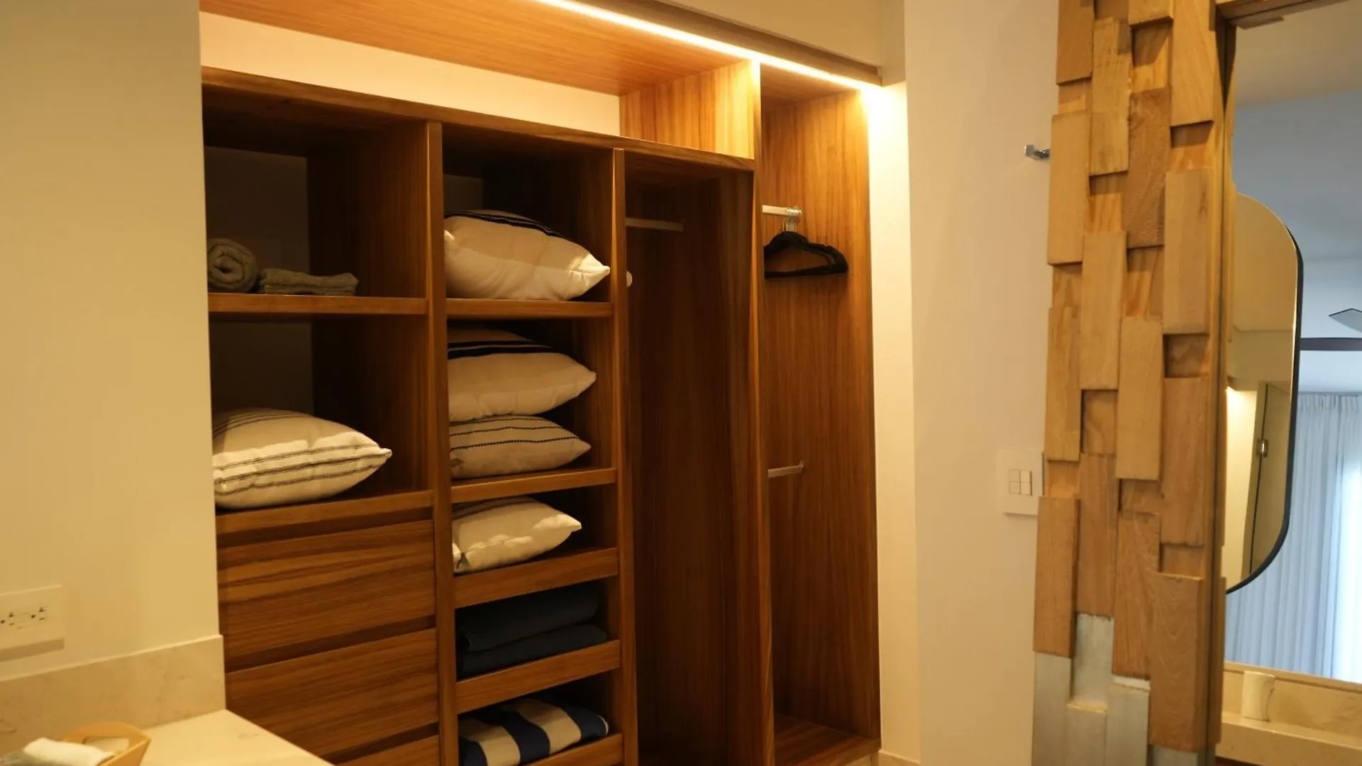 Porto Blu Apartman Puerto Morelos