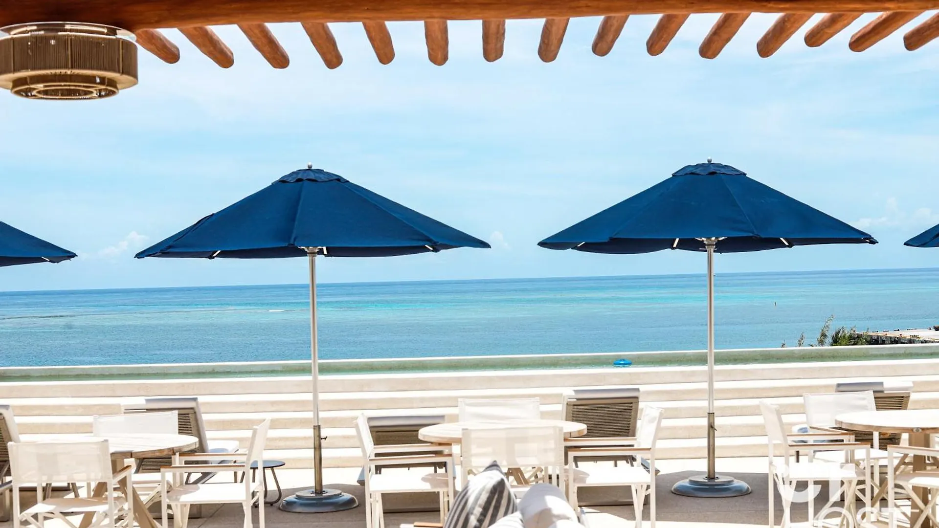 Appartement Porto Blu à Puerto Morelos Mexique