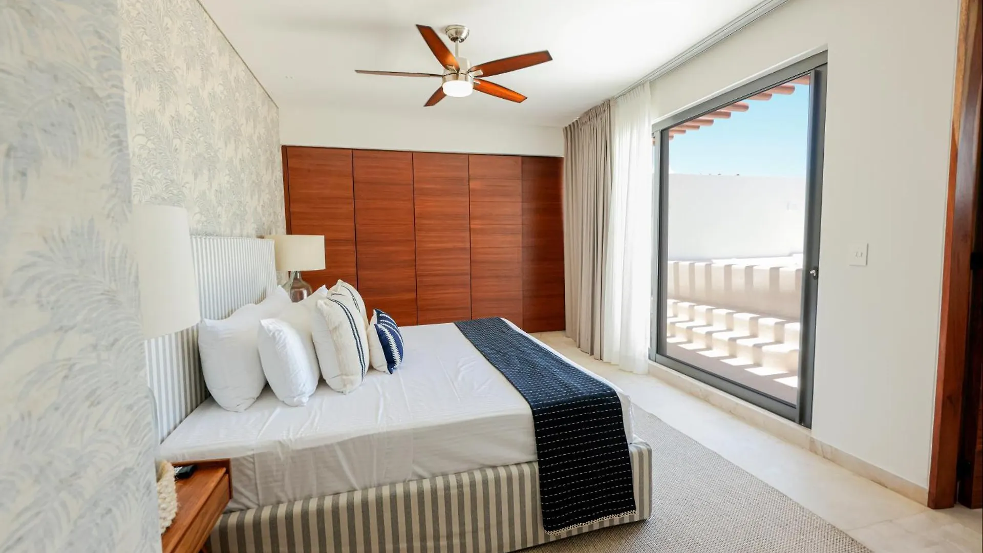 Porto Blu Apartment Puerto Morelos Mexico