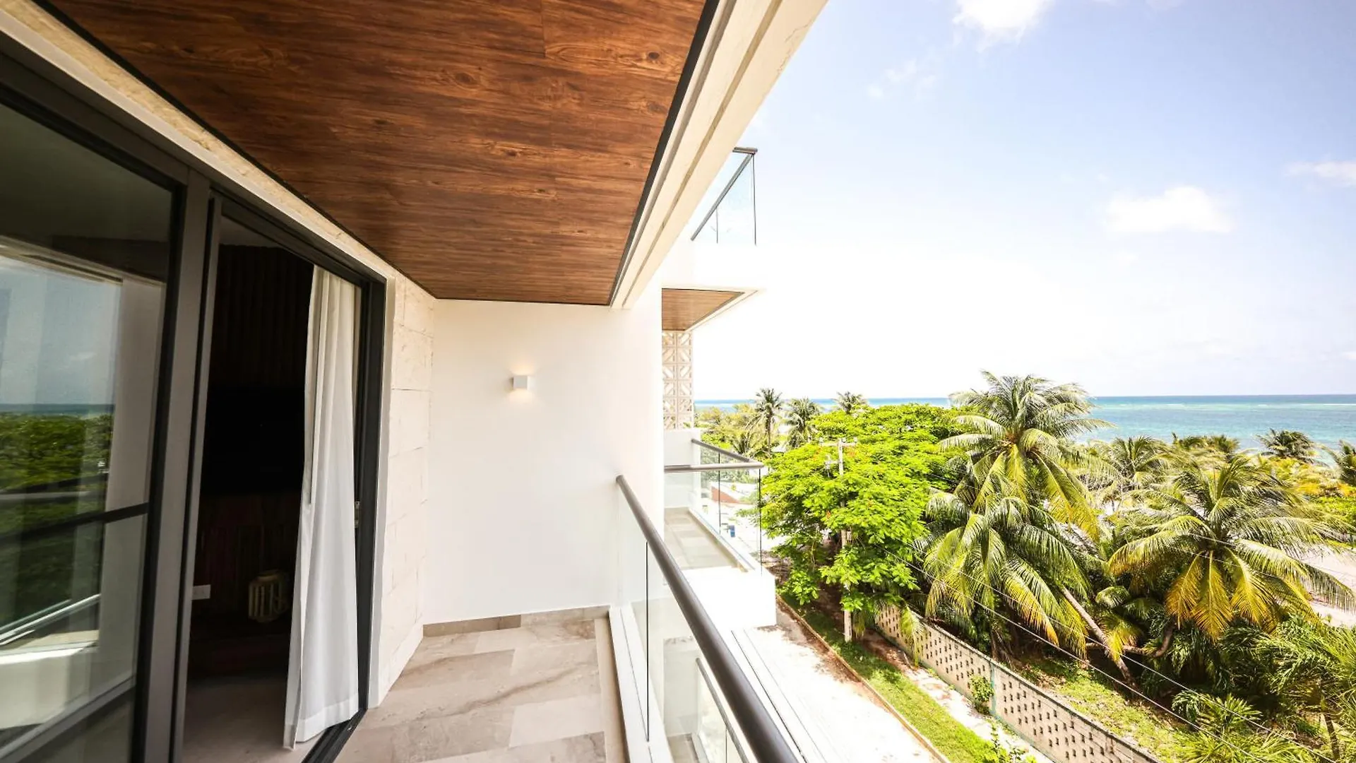Appartement Porto Blu à Puerto Morelos
