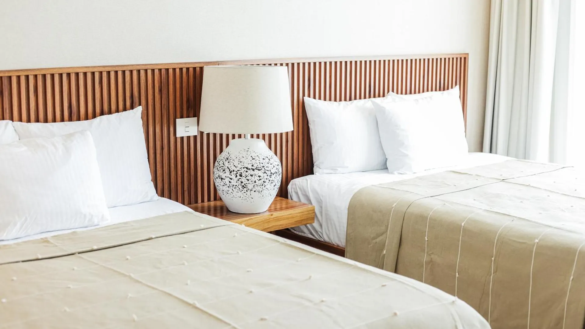 Appartement Porto Blu à Puerto Morelos