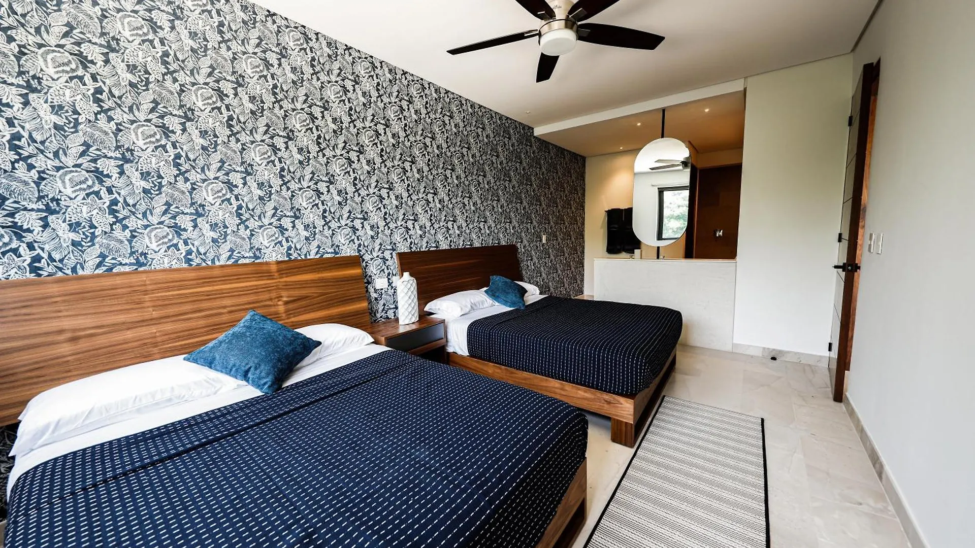 Porto Blu Apartment Puerto Morelos