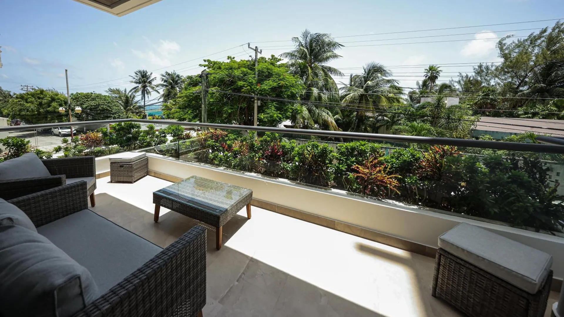 Porto Blu Apartment Puerto Morelos