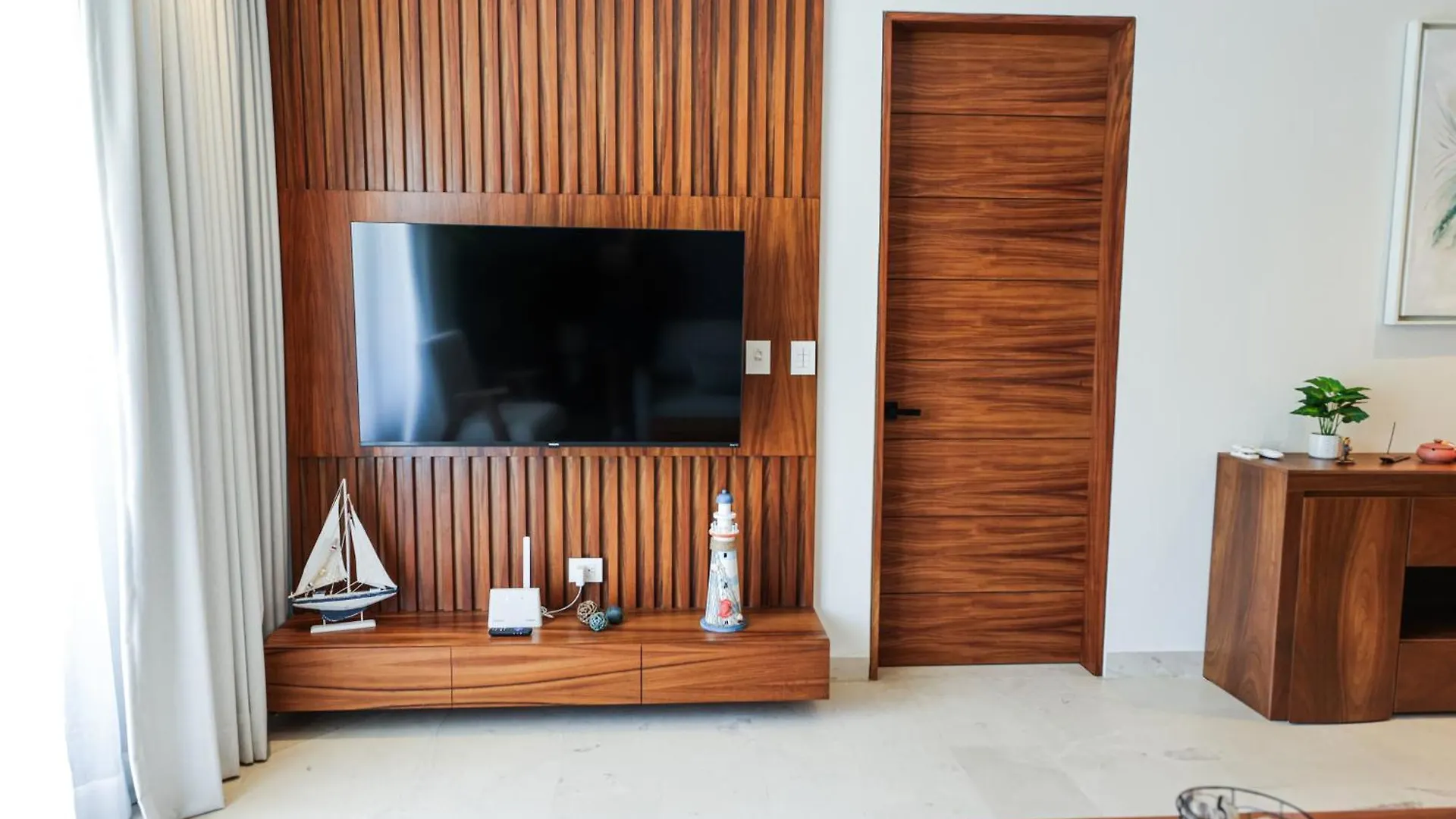 Porto Blu Apartment Puerto Morelos 0*,  Mexico