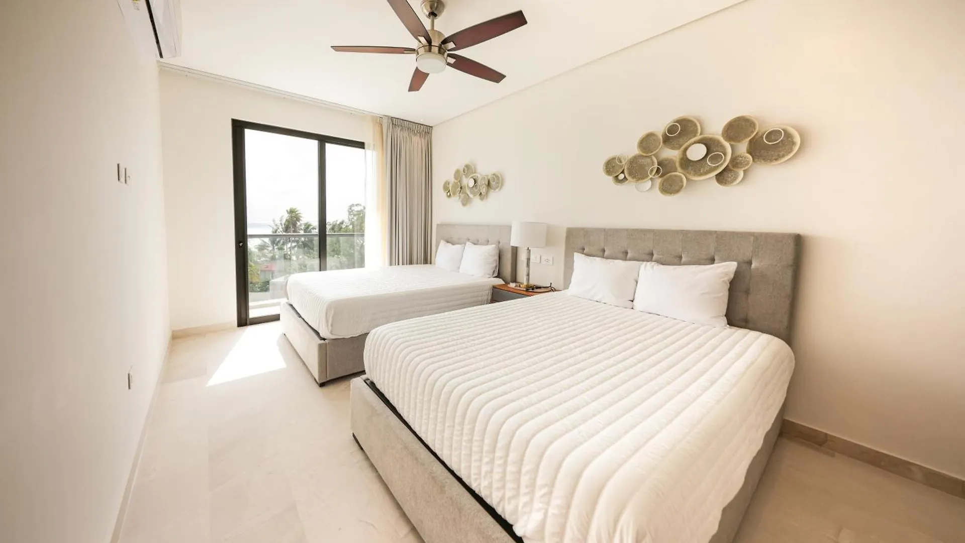 Porto Blu Apartment Puerto Morelos 0*,  Mexico