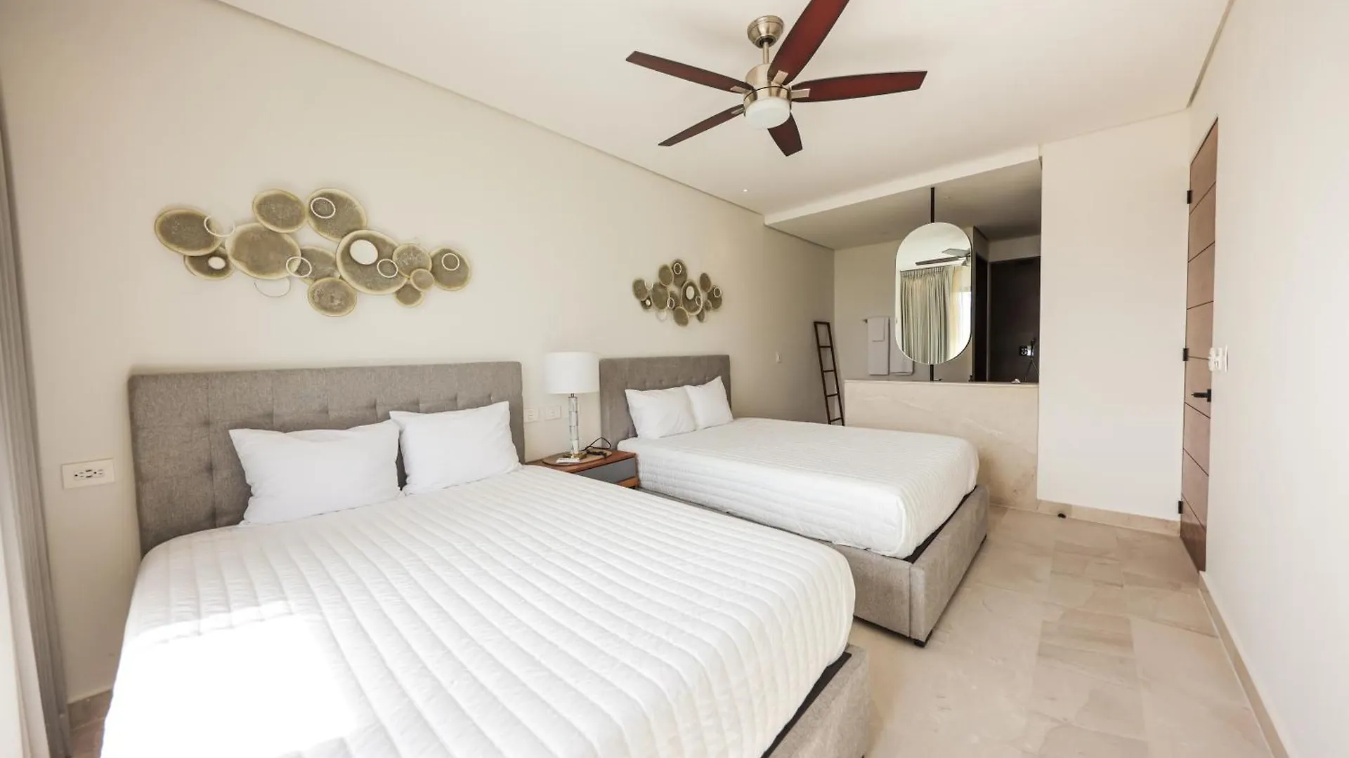 Porto Blu Apartment Puerto Morelos 0*,  Mexico
