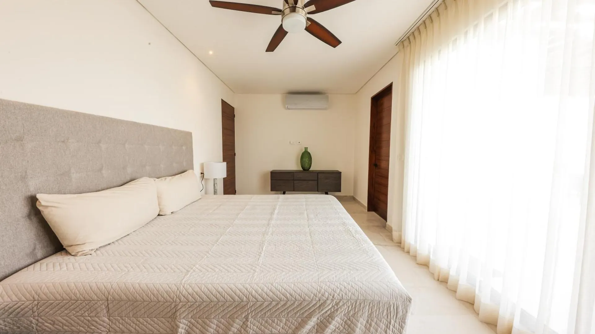 Porto Blu Apartment Puerto Morelos