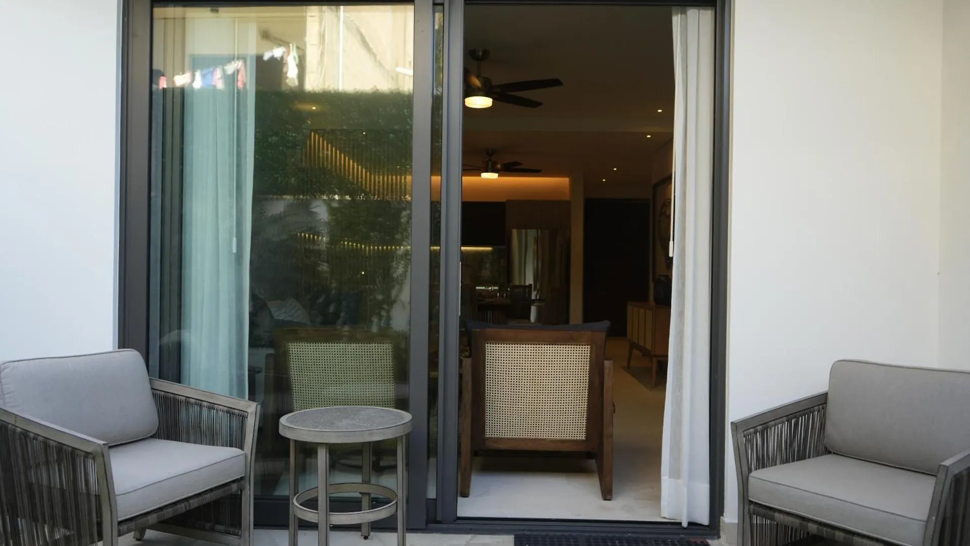 Porto Blu Daire Puerto Morelos