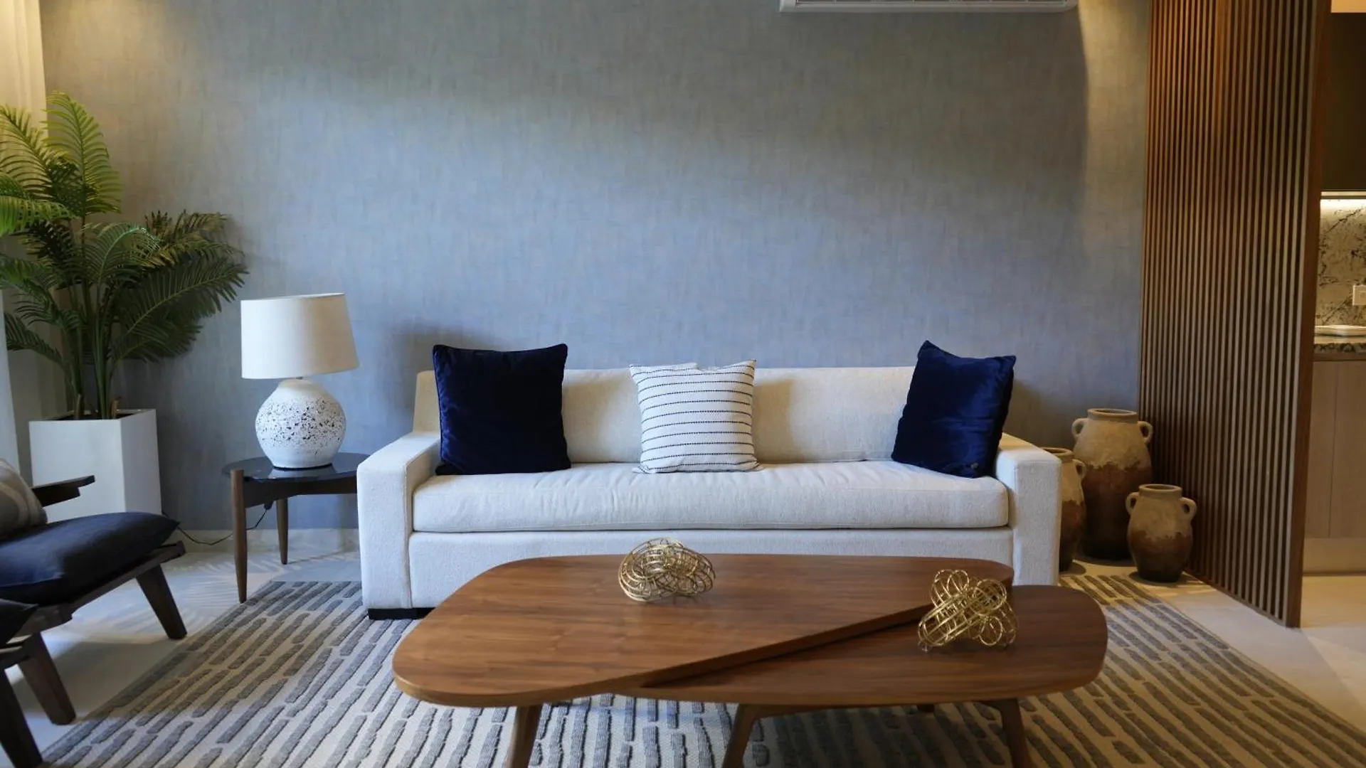 Porto Blu Apartment Puerto Morelos
