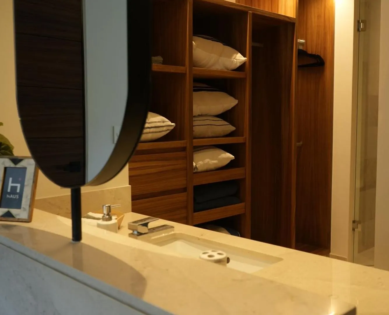 Appartement Porto Blu à Puerto Morelos Mexique