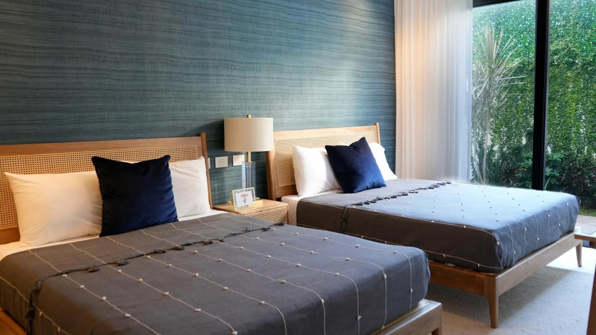 Porto Blu Daire Puerto Morelos