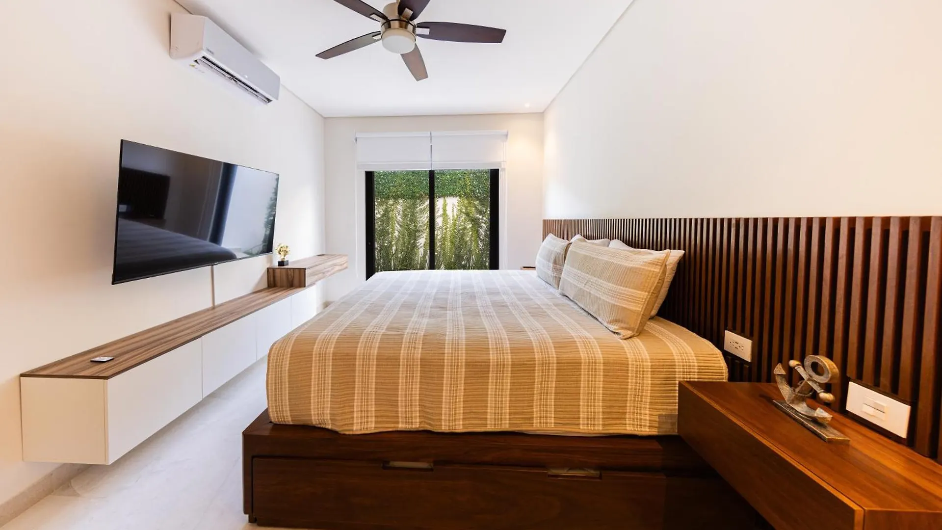 Porto Blu Apartment Puerto Morelos Mexico