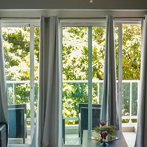  Apartment Armonia 408 In Gazcue Dominican Republic