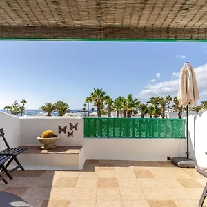  Apartment Coqueto En Coronas Spain